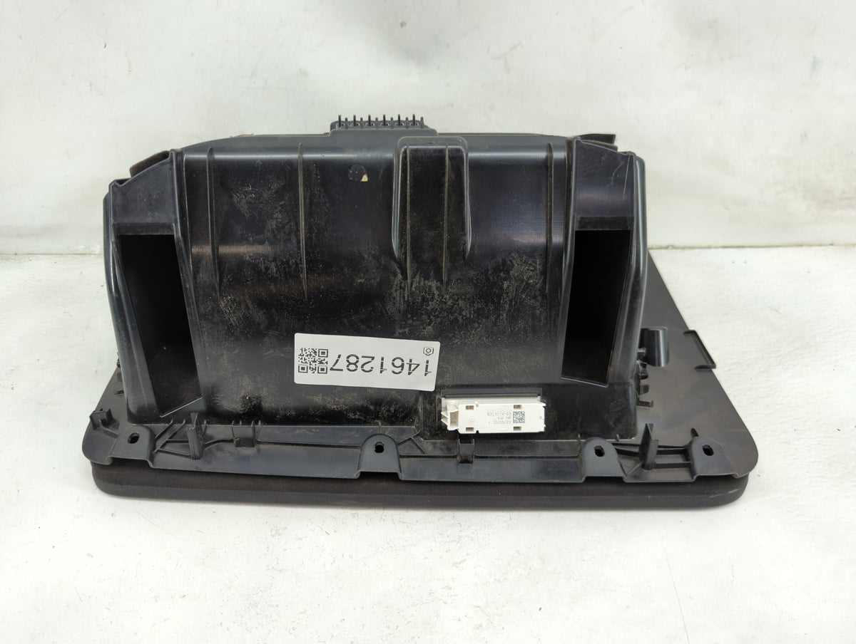 2023 Bmw X3 Passenger Glove Box Door Storage Compartment - Oemusedautoparts1.com