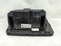 2023 Bmw X3 Passenger Glove Box Door Storage Compartment - Oemusedautoparts1.com