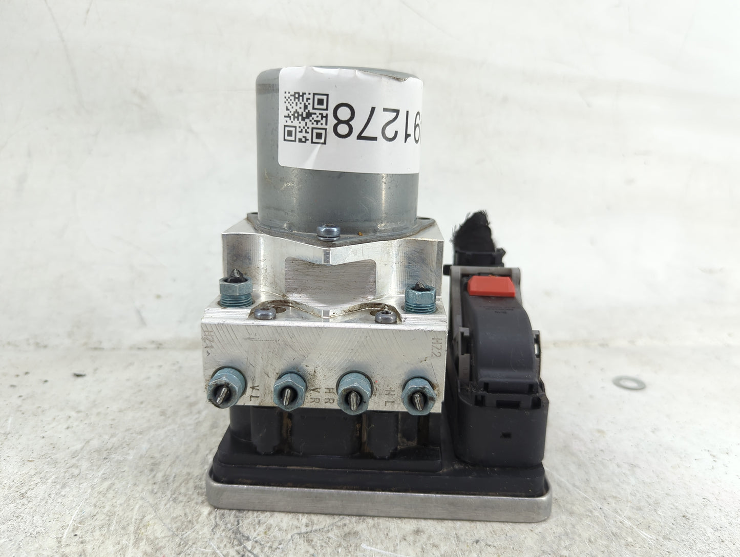 2023 Bmw X3 ABS Pump Control Module Replacement P/N:6SAF9F201 5A0F9F201, 34525A0F9F2, 34525A5F9F201 Fits OEM Used Auto Parts