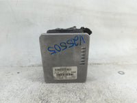 2023 Bmw X3 ABS Pump Control Module Replacement P/N:6SAF9F201 5A0F9F201, 34525A0F9F2, 34525A5F9F201 Fits OEM Used Auto Parts