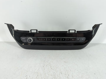 2023 Bmw X3 Am Fm Cd Player Radio Receiver - Oemusedautoparts1.com