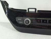2023 Bmw X3 Am Fm Cd Player Radio Receiver - Oemusedautoparts1.com