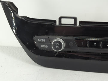 2023 Bmw X3 Am Fm Cd Player Radio Receiver