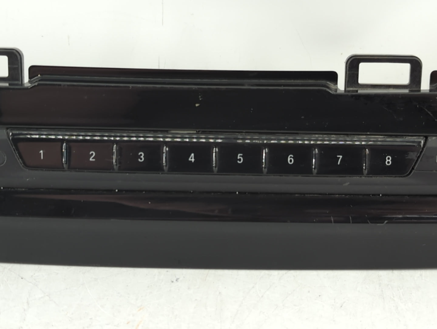 2023 Bmw X3 Am Fm Cd Player Radio Receiver - Oemusedautoparts1.com