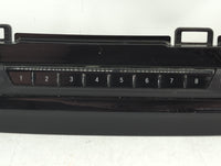 2023 Bmw X3 Am Fm Cd Player Radio Receiver - Oemusedautoparts1.com
