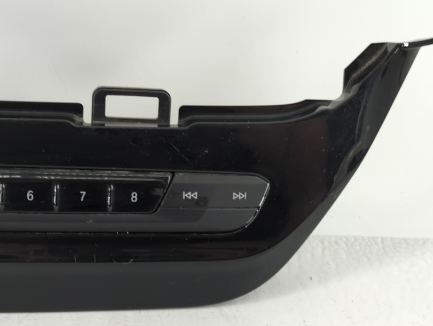 2023 Bmw X3 Am Fm Cd Player Radio Receiver - Oemusedautoparts1.com