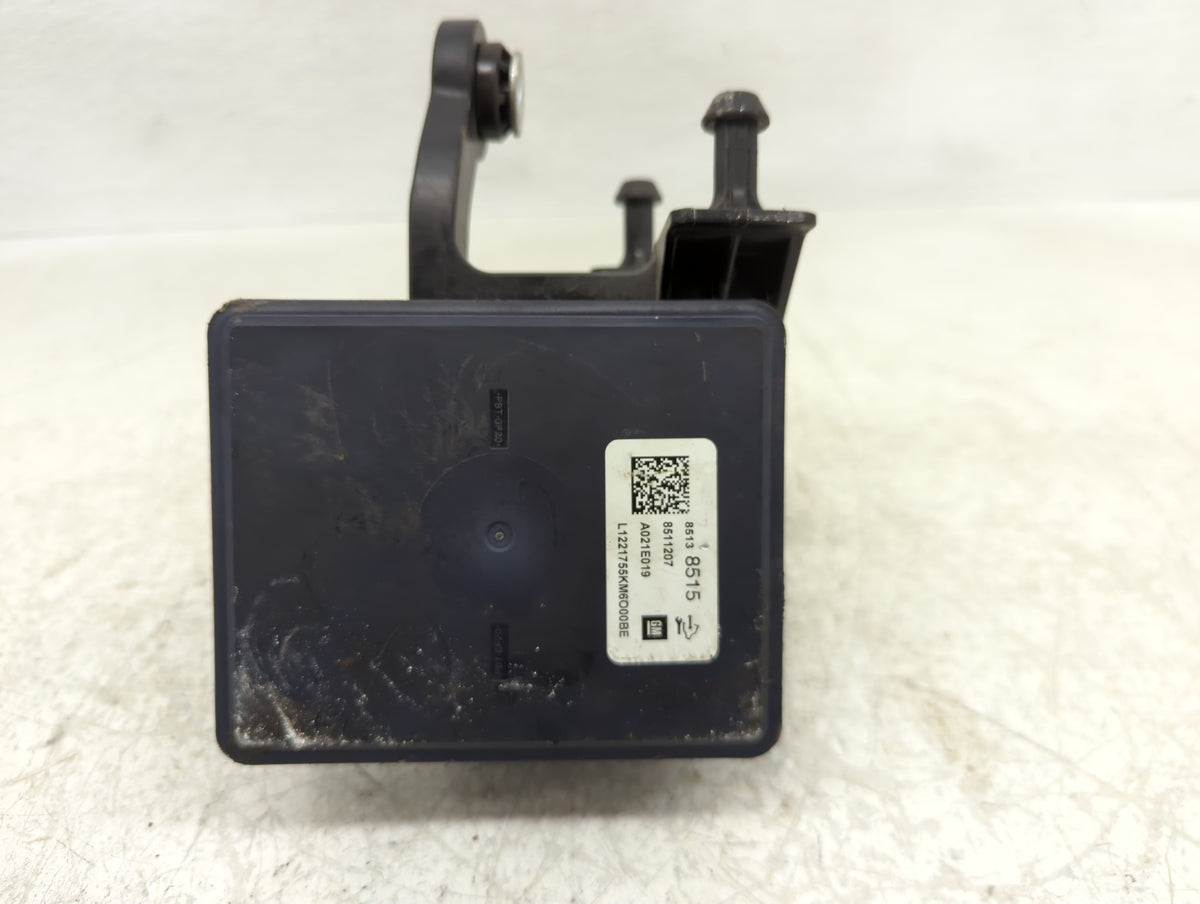 2019-2020 Buick Enclave Anti-Lock Brake ABS Pump Module Actuator OEM P/N:85516088 Fits Fits 2019 2020 2021 2022 OEM Used Aut