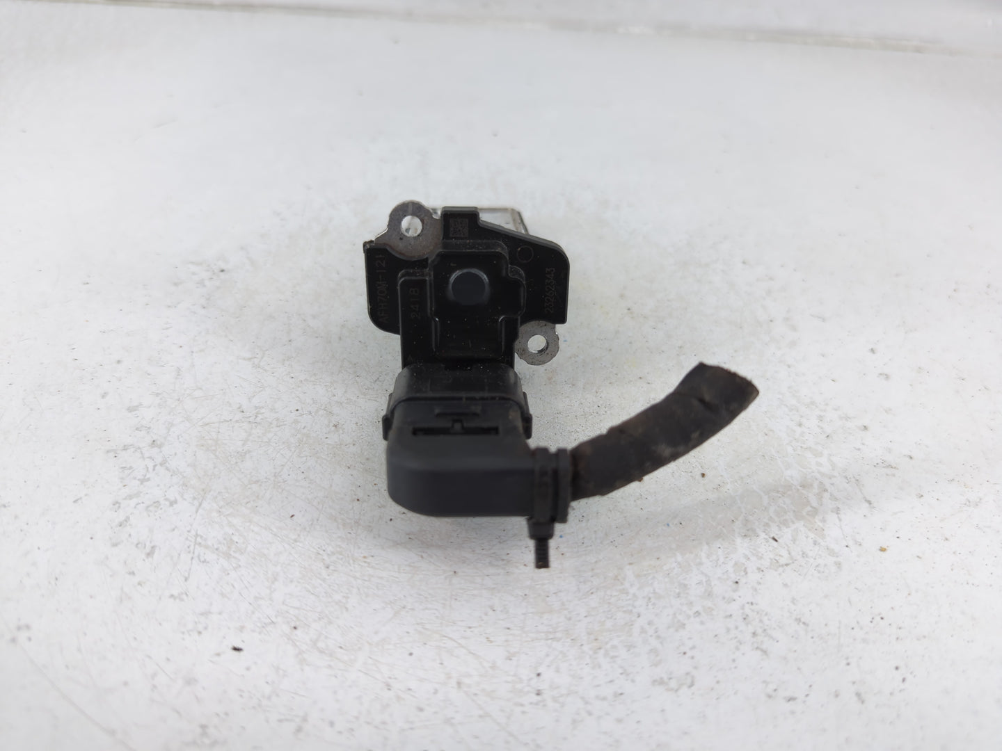 2012-2020 Buick Enclave Mass Air Flow Meter Maf - Oemusedautoparts1.com
