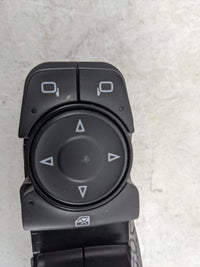 2020-2021 Buick Encor Master Power Window Switch Replacement Driver Side Left P/N:84513464 D1A189A Fits OEM Used Auto Parts 