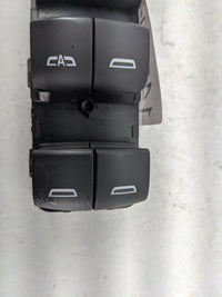 2020-2021 Buick Encor Master Power Window Switch Replacement Driver Side Left P/N:84513464 D1A189A Fits OEM Used Auto Parts 