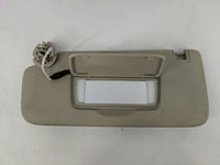 2020-2021 Buick Encore Sun Visor Shade Replacement Driver Left Mirror Fits Fits 2020 2021 OEM Used Auto Parts - Oemusedautop