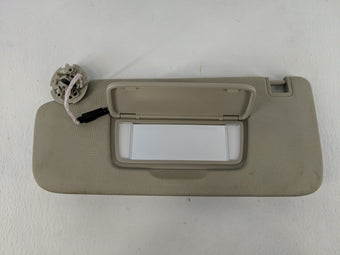 compare product 2020-2021 Buick Encore Sun Visor Shade Replacement Driver Left Mirror Fits Fits 2020 2021 OEM Used Auto Parts