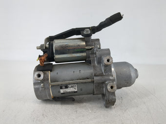 compare product 2023 Buick Encore Car Starter Motor Solenoid OEM P/N:TN438000-2140 12667973 Fits Fits 2016 2017 2018 2019 2020 2021 2022 OEM Used Auto Parts