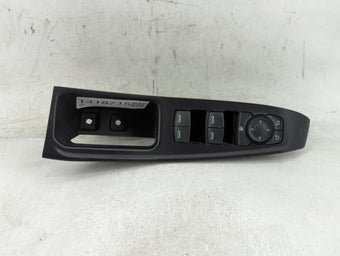 compare product 2020-2021 Buick Encore Master Power Window Switch Replacement Driver Side Left P/N:84513464 Fits Fits 2020 2021 OEM Used Auto Parts