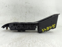 2020-2021 Buick Encore Master Power Window Switch Replacement Driver Side Left P/N:84513464 Fits Fits 2020 2021 OEM Used Aut