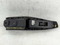 2020-2021 Buick Encore Master Power Window Switch Replacement Driver Side Left P/N:84513464 Fits Fits 2020 2021 OEM Used Aut