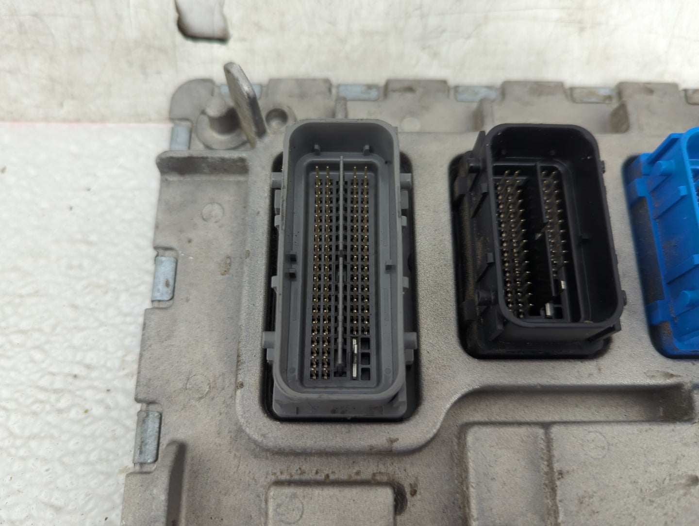 2020-2021 Buick Encore PCM Engine Control Computer ECU ECM PCU OEM P/N:12728245 12719250, 116833270 Fits Fits 2020 2021 2022