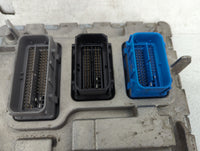 2020-2021 Buick Encore PCM Engine Control Computer ECU ECM PCU OEM P/N:12728245 12719250, 116833270 Fits Fits 2020 2021 2022