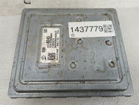 2020-2021 Buick Encore PCM Engine Control Computer ECU ECM PCU OEM P/N:12728245 12719250, 116833270 Fits Fits 2020 2021 2022