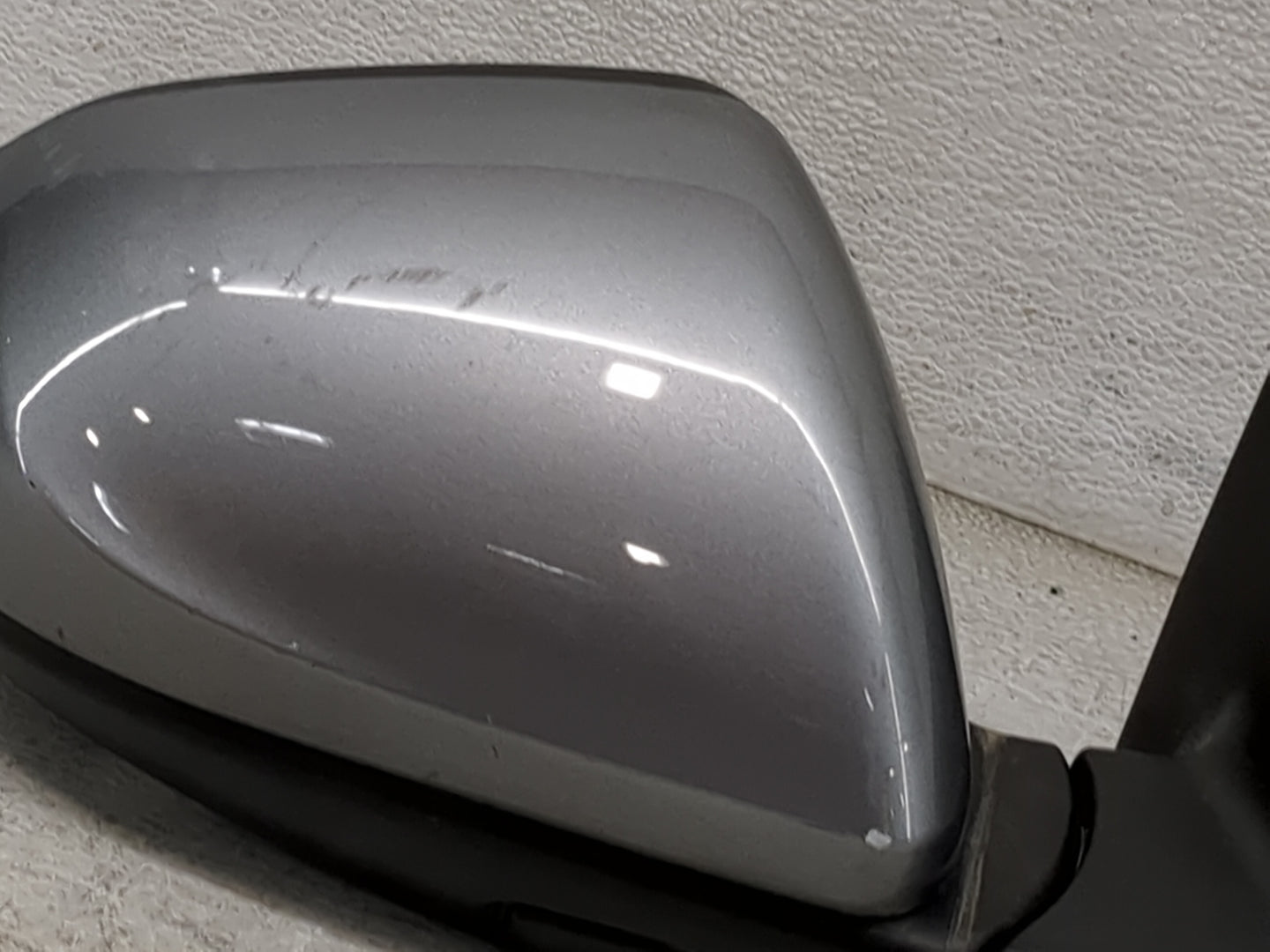 2023 Buick Encore Passenger Side View Mirror - Right Door Mirror OEM Used - Oemusedautoparts1.com