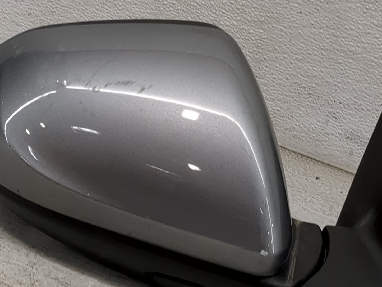 2023 Buick Encore Passenger Side View Mirror - Right Door Mirror OEM Used - Oemusedautoparts1.com