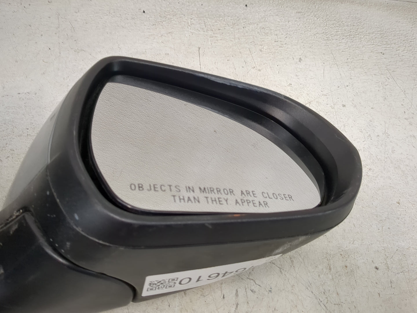 2023 Buick Encore Passenger Side View Mirror - Right Door Mirror OEM Used - Oemusedautoparts1.com