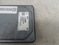 2020-2021 Buick Encore PCM Engine Control Computer ECU ECM PCU OEM P/N:12730098 13101010000000X, 07919655 Fits Fits 2020 202