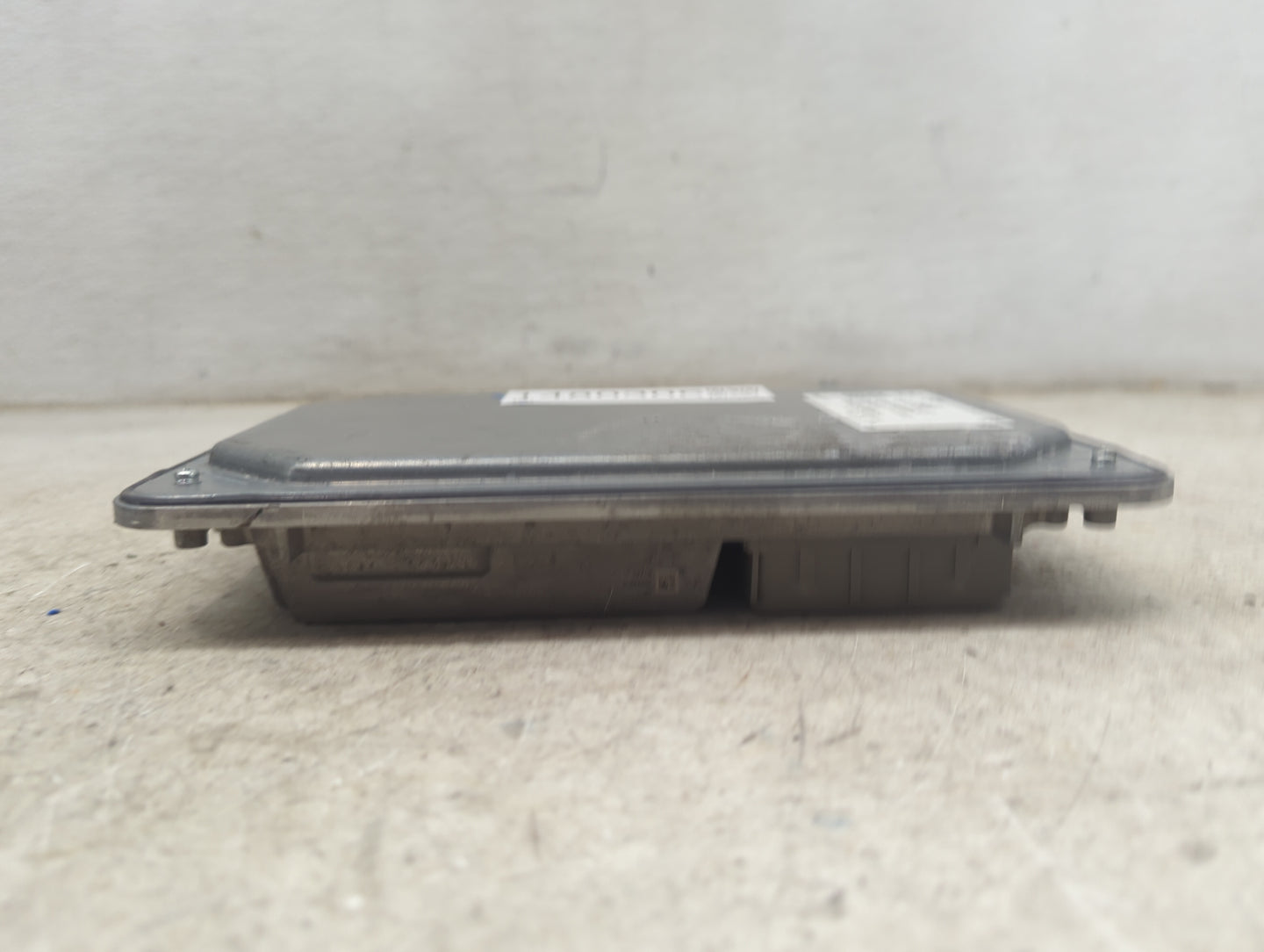2020-2021 Buick Encore PCM Engine Control Computer ECU ECM PCU OEM P/N:12730098 13101010000000X, 07919655 Fits Fits 2020 202