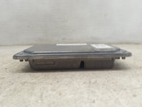 2020-2021 Buick Encore PCM Engine Control Computer ECU ECM PCU OEM P/N:12730098 13101010000000X, 07919655 Fits Fits 2020 202