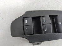 2020-2021 Buick Encore Master Power Window Switch Replacement Driver Side Left P/N:84513464 Fits Fits 2020 2021 OEM Used Aut