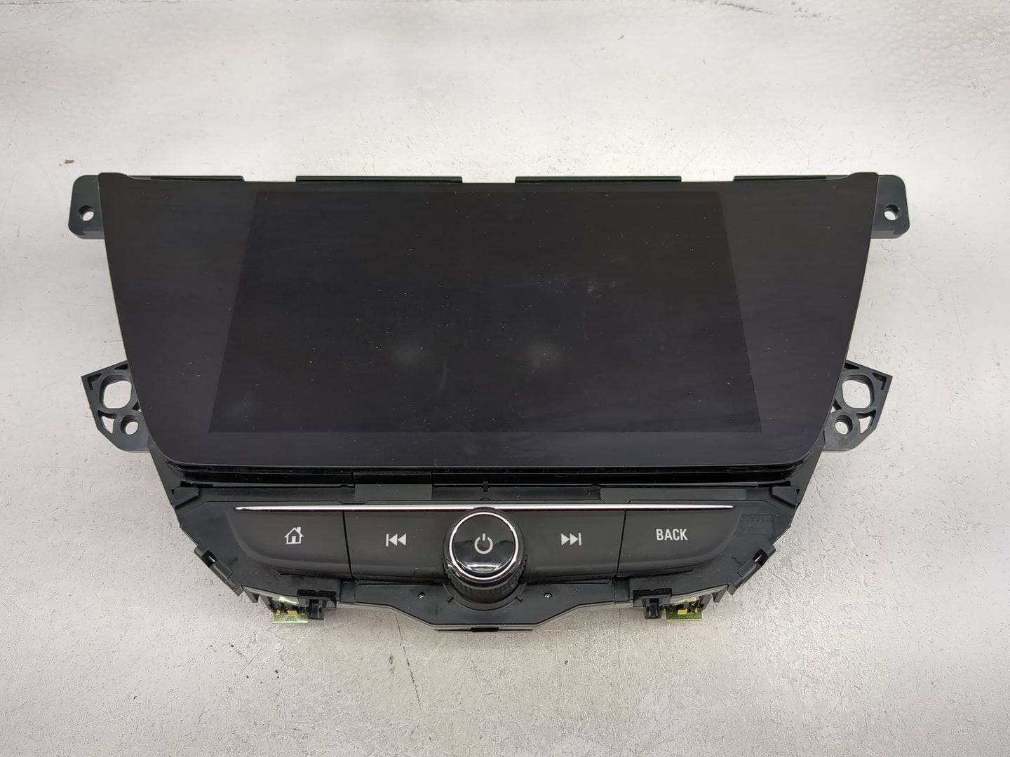 2023 Buick Encore Radio Control Panel - Oemusedautoparts1.com