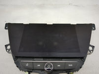 2023 Buick Encore Radio Control Panel - Oemusedautoparts1.com
