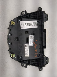 2023 Buick Encore Radio Control Panel - Oemusedautoparts1.com