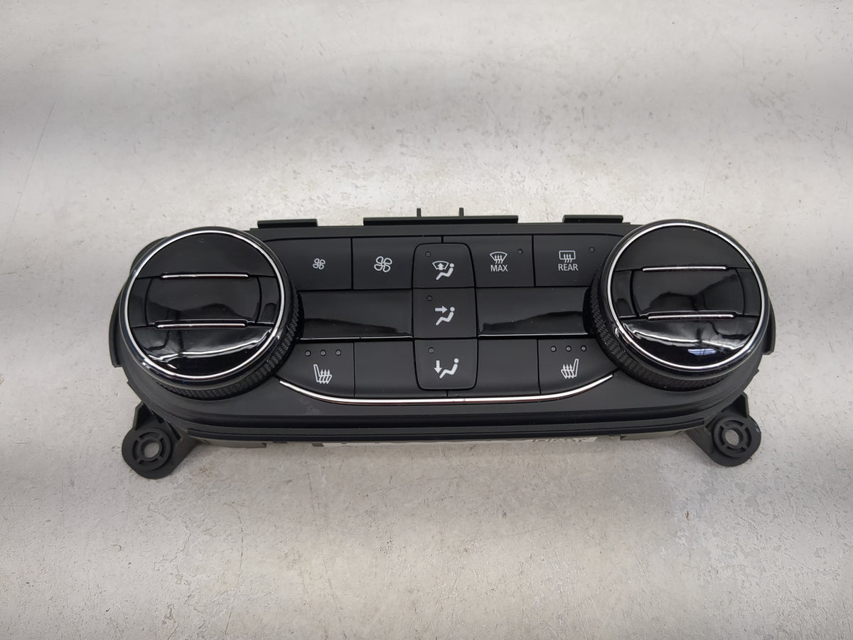 2023 Buick Encore Climate Control Module Temperature AC/Heater Replacement P/N:42775587 7370200000000X, 545290509 Fits OEM U
