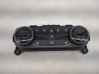 2023 Buick Encore Climate Control Module Temperature AC/Heater Replacement P/N:42775587 7370200000000X, 545290509 Fits OEM U