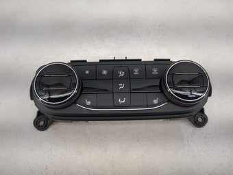 compare product 2023 Buick Encore Climate Control Module Temperature AC/Heater Replacement P/N:42775587 7370200000000X, 545290509 Fits OEM Used Auto Parts