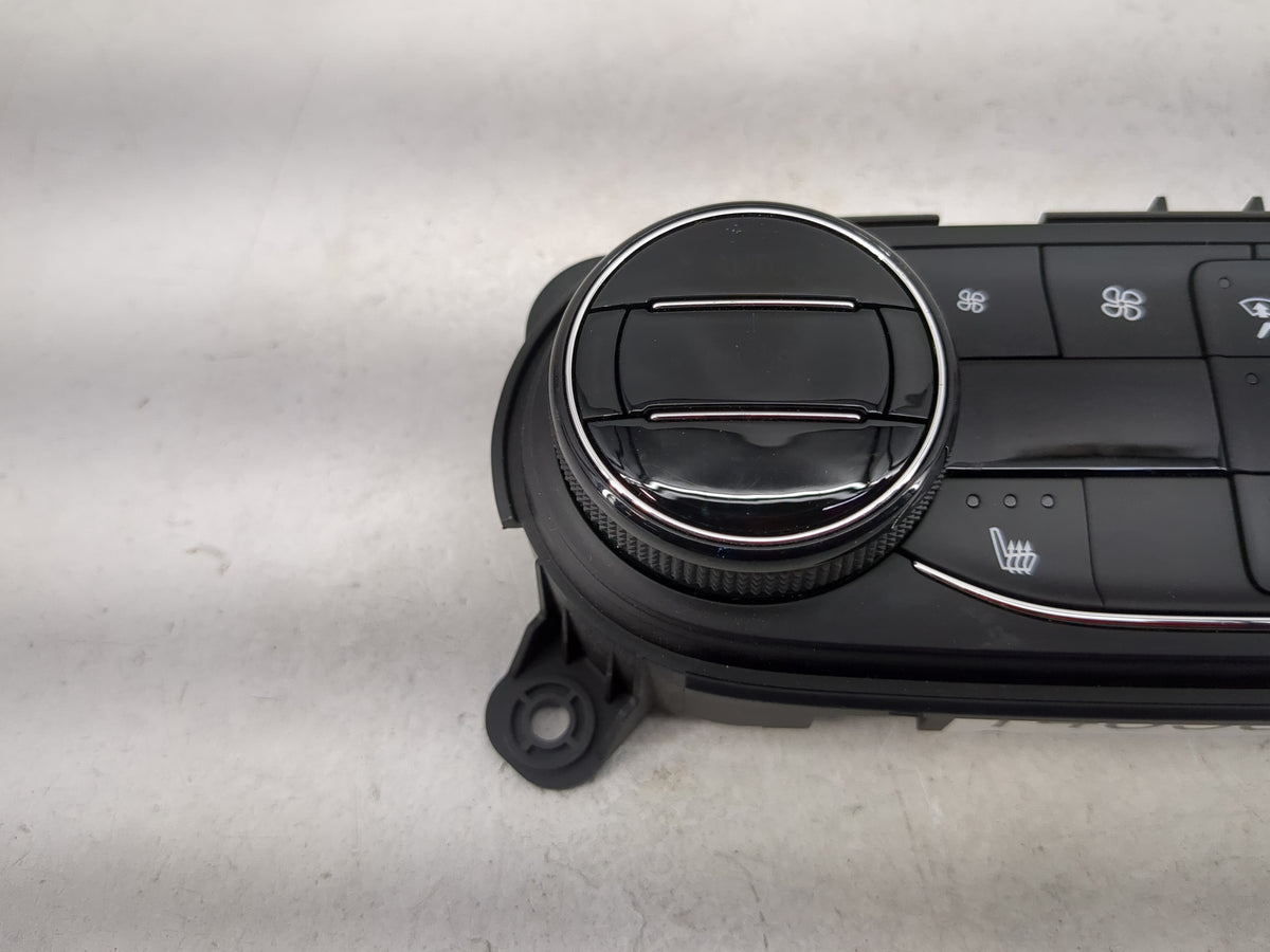 2023 Buick Encore Climate Control Module Temperature AC/Heater Replacement P/N:42775587 7370200000000X, 545290509 Fits OEM U