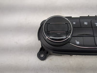 2023 Buick Encore Climate Control Module Temperature AC/Heater Replacement P/N:42775587 7370200000000X, 545290509 Fits OEM U