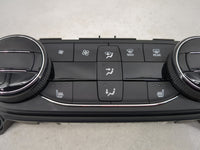 2023 Buick Encore Climate Control Module Temperature AC/Heater Replacement P/N:42775587 7370200000000X, 545290509 Fits OEM U