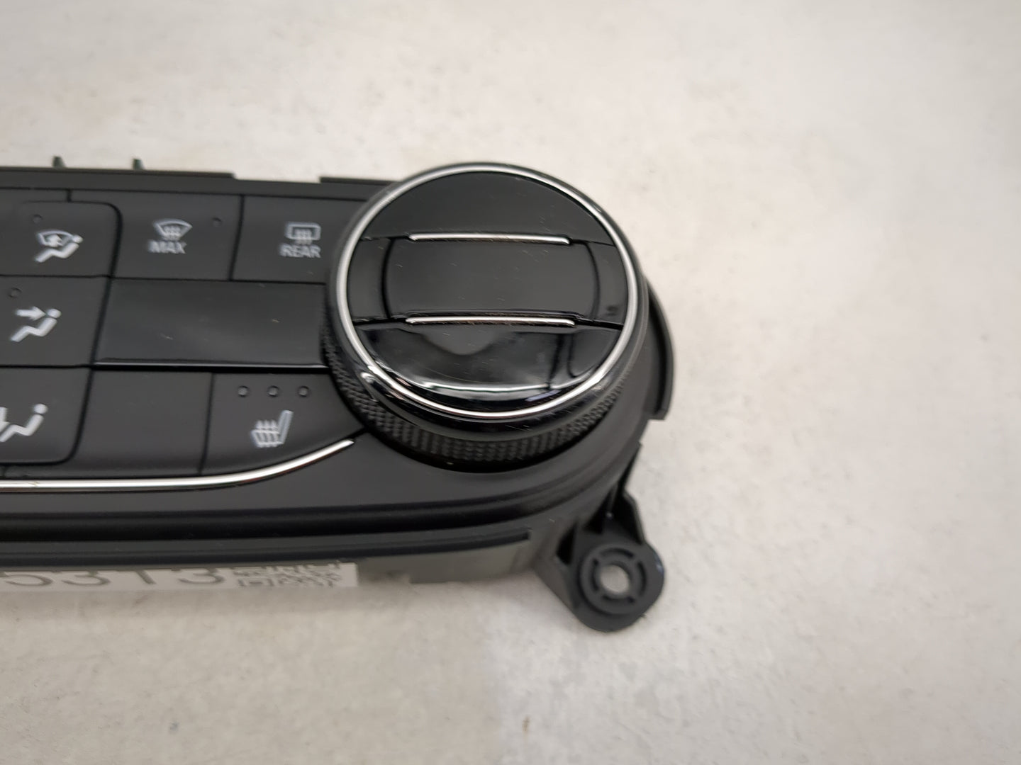 2023 Buick Encore Climate Control Module Temperature AC/Heater Replacement P/N:42775587 7370200000000X, 545290509 Fits OEM U