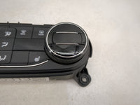 2023 Buick Encore Climate Control Module Temperature AC/Heater Replacement P/N:42775587 7370200000000X, 545290509 Fits OEM U