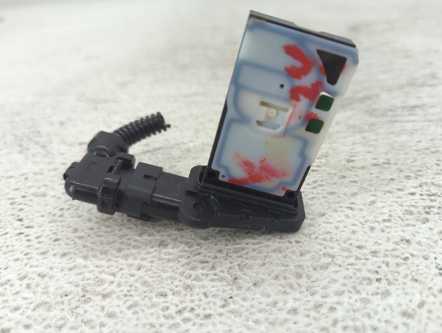 Buick Encore Mass Air Flow Meter Maf 1485978 - Oemusedautoparts1.com