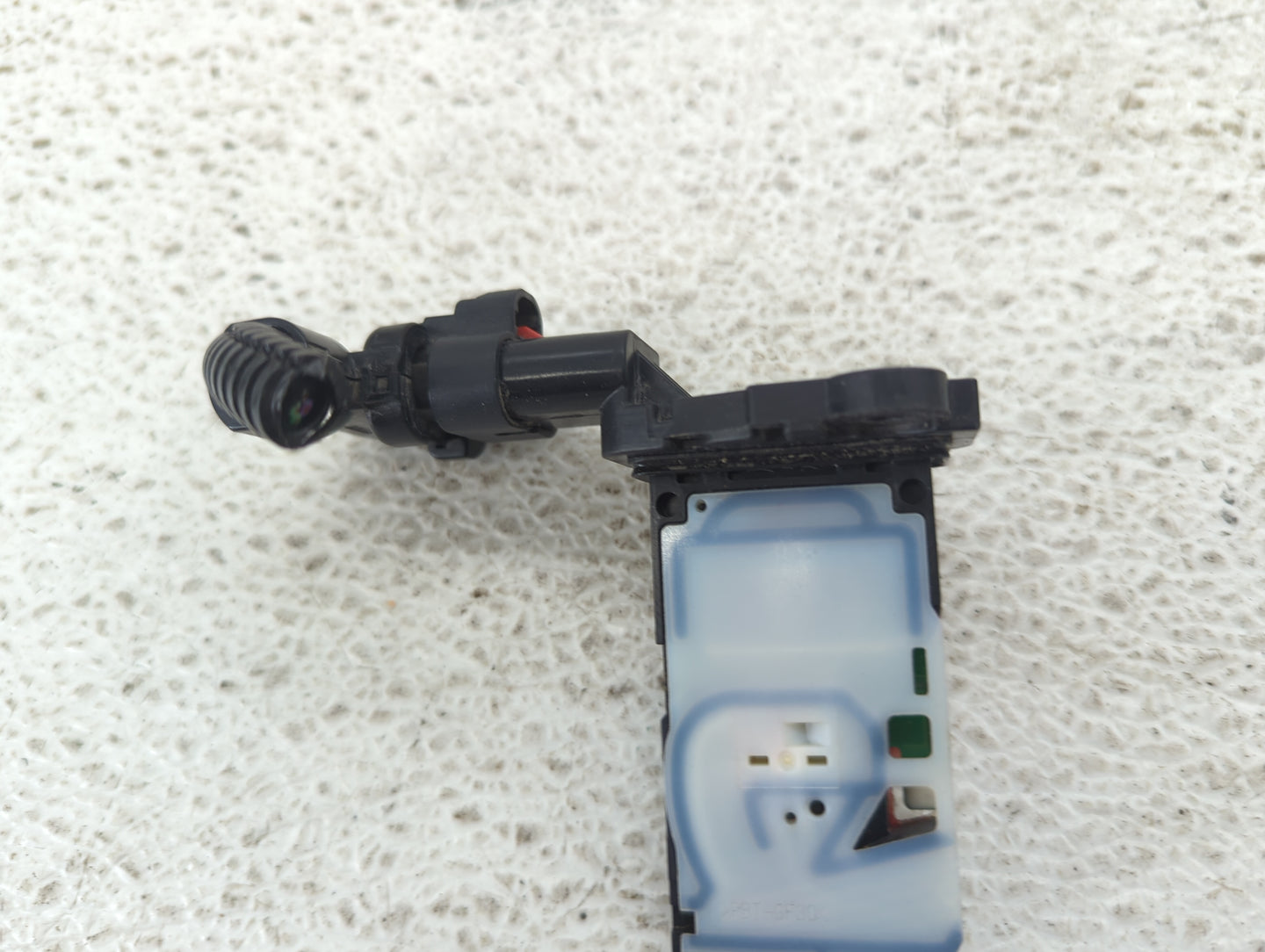 Buick Encore Mass Air Flow Meter Maf 1485978 - Oemusedautoparts1.com
