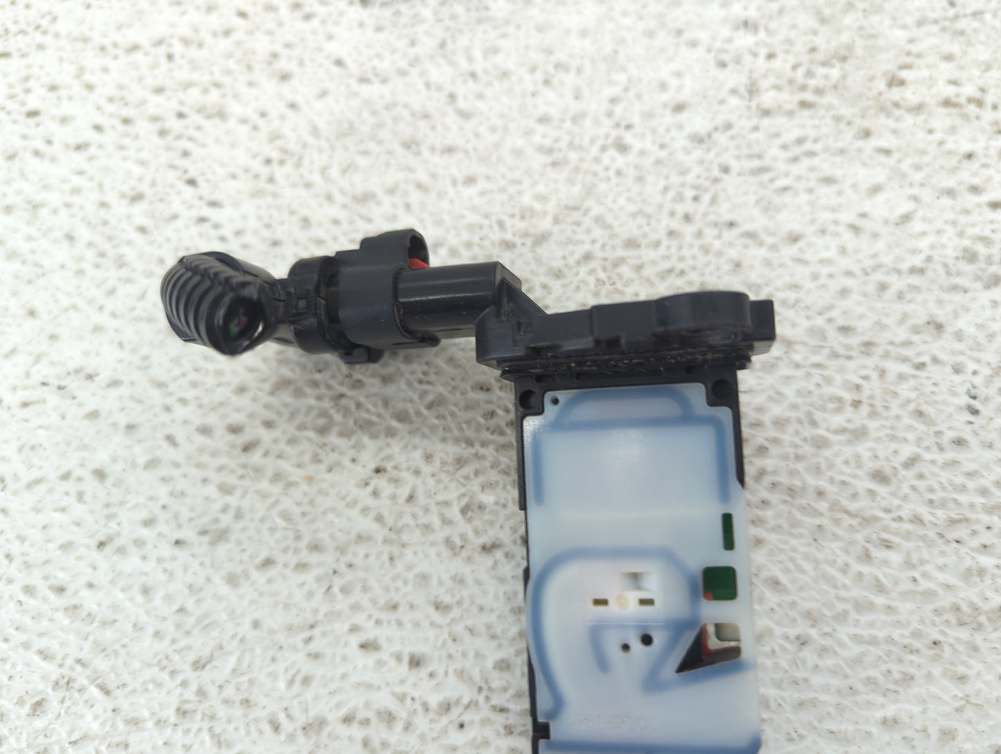 Buick Encore Mass Air Flow Meter Maf 1485978 - Oemusedautoparts1.com