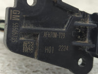 Buick Encore Mass Air Flow Meter Maf 1485978 - Oemusedautoparts1.com