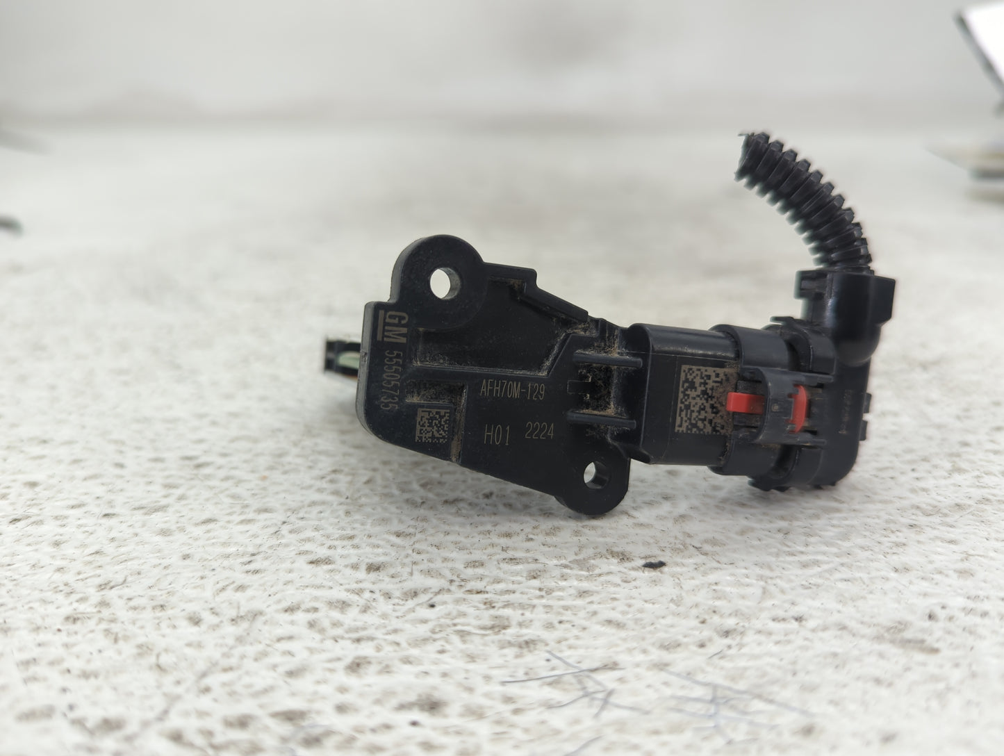 Buick Encore Mass Air Flow Meter Maf 1485978 - Oemusedautoparts1.com