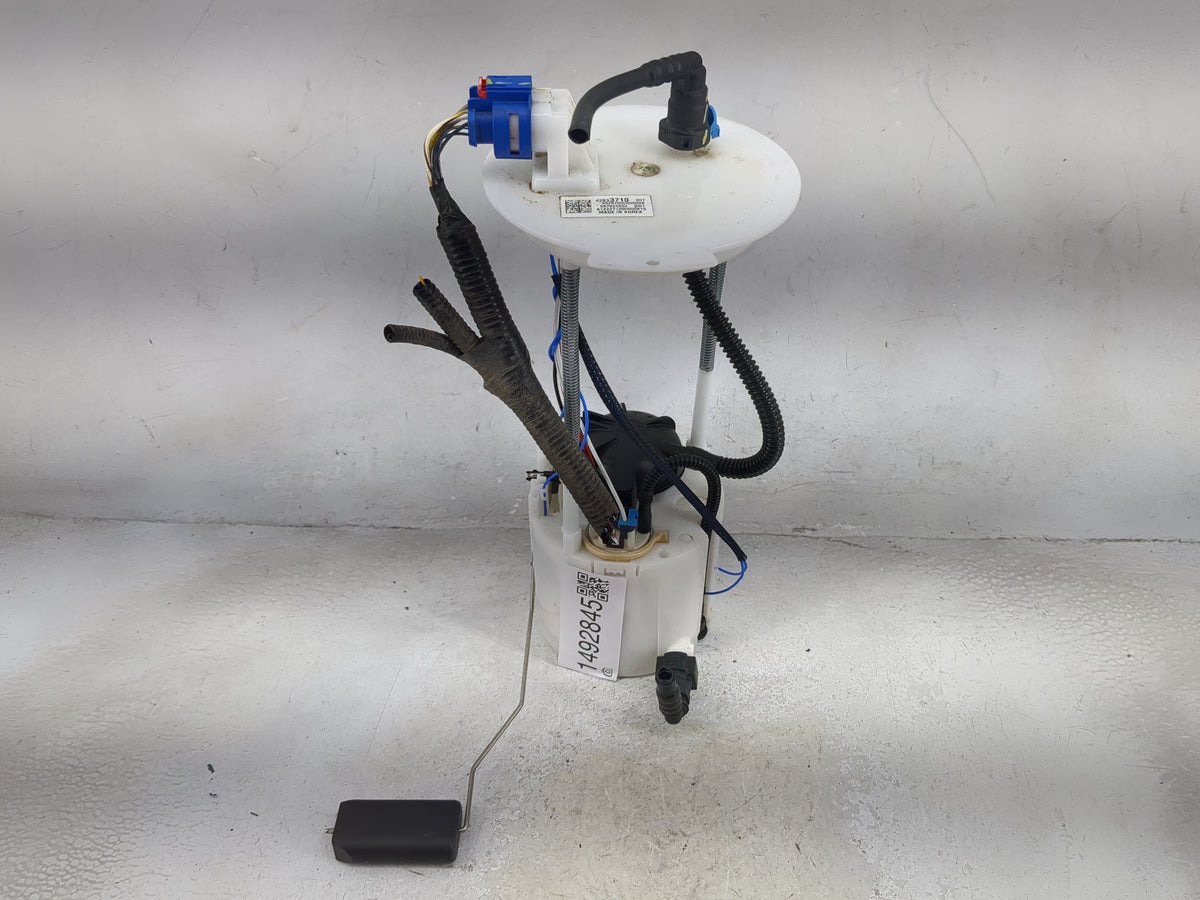 Buick Encore Electrical Gas Fuel Pump Assembly 1492845 - Oemusedautoparts1.com