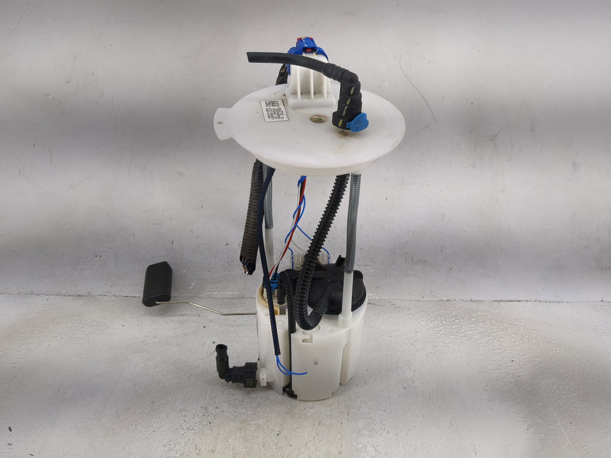 Buick Encore Electrical Gas Fuel Pump Assembly 1492845 - Oemusedautoparts1.com