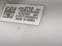 Buick Encore Electrical Gas Fuel Pump Assembly 1492845 - Oemusedautoparts1.com