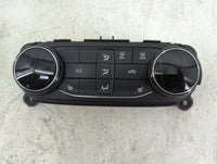 2023 Buick Encore Climate Control Module Temperature AC/Heater Replacement Fits OEM Used Auto Parts - Oemusedautoparts1.com